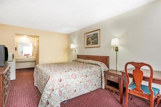 Hotel 6 Columbus, Oh Columbus